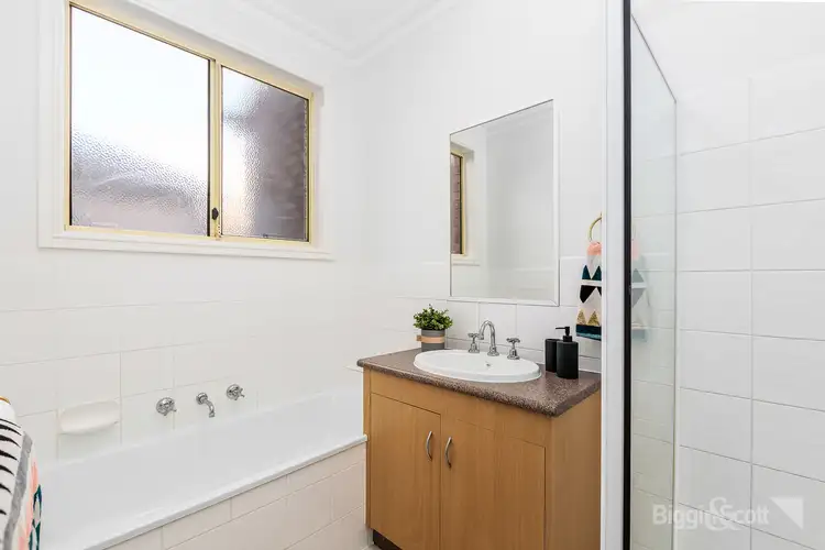 Fifth view of Homely unit listing, 1/31 Parsons Street, Sunshine VIC 3020