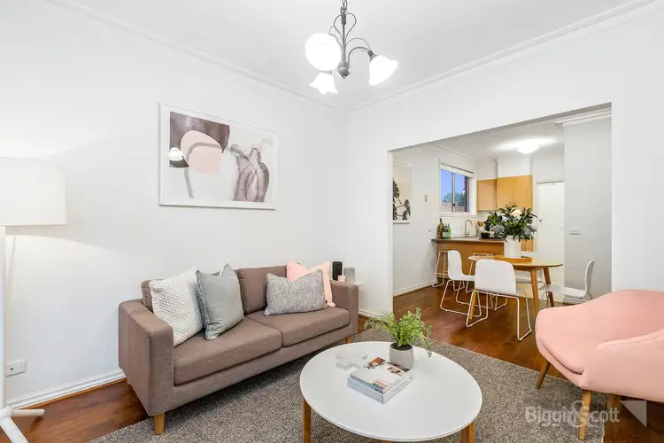 Sixth view of Homely unit listing, 1/31 Parsons Street, Sunshine VIC 3020
