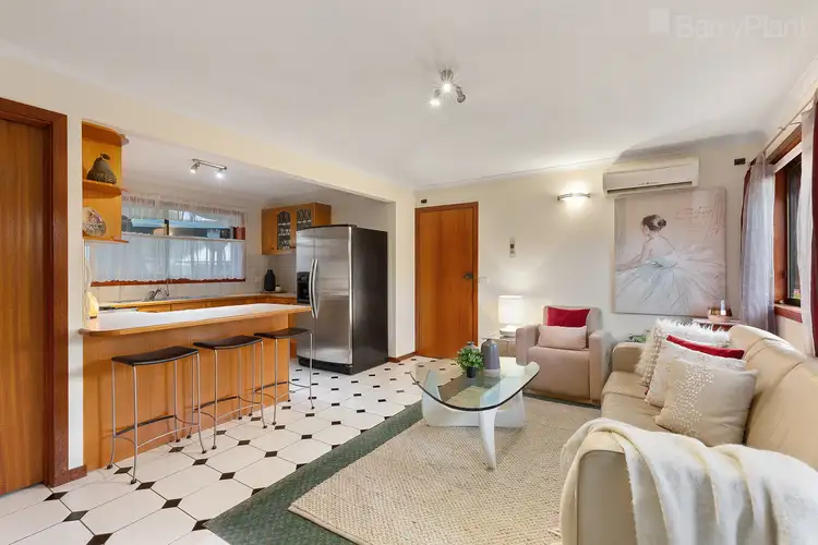 Second view of Homely house listing, 2/55 Setani Crescent, Heidelberg West VIC 3081