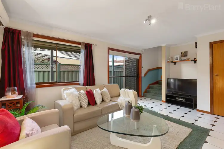 Third view of Homely house listing, 2/55 Setani Crescent, Heidelberg West VIC 3081