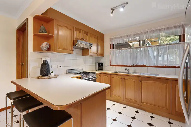 Fourth view of Homely house listing, 2/55 Setani Crescent, Heidelberg West VIC 3081