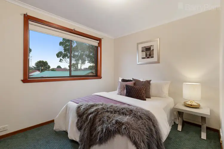 Fifth view of Homely house listing, 2/55 Setani Crescent, Heidelberg West VIC 3081
