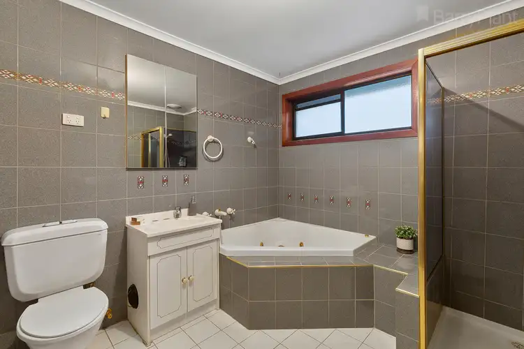 Sixth view of Homely house listing, 2/55 Setani Crescent, Heidelberg West VIC 3081