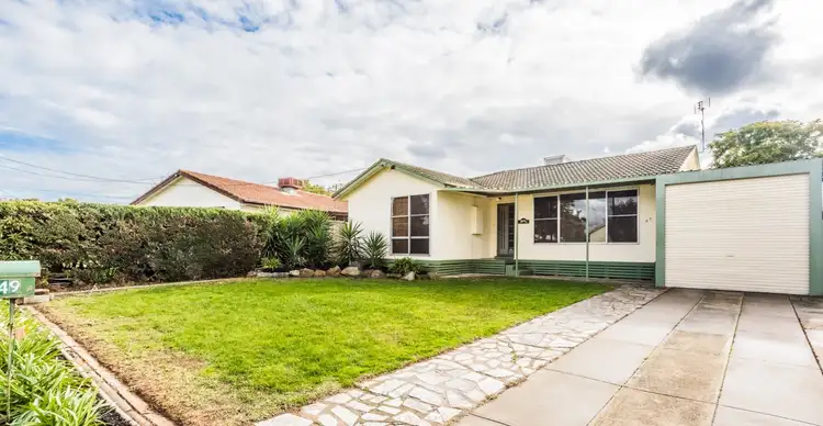 49 Boothman Street, Echuca VIC 3564