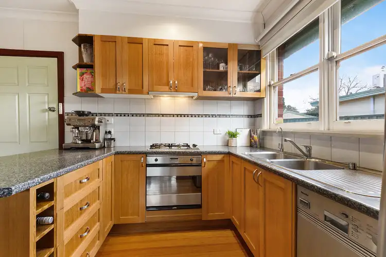 Third view of Homely house listing, 1/55 Setani Crescent, Heidelberg West VIC 3081