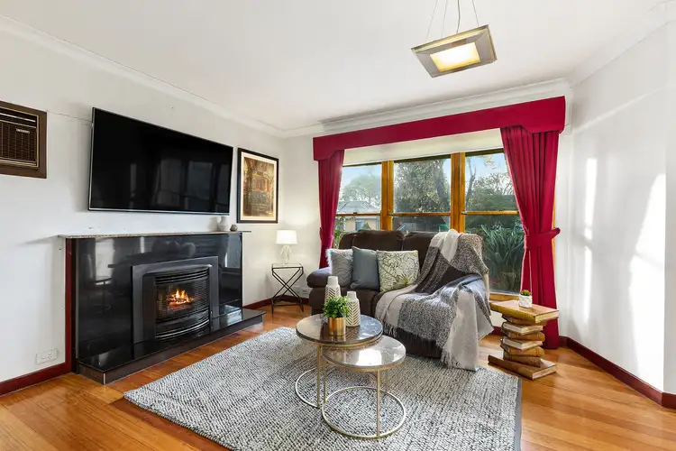 Fourth view of Homely house listing, 1/55 Setani Crescent, Heidelberg West VIC 3081