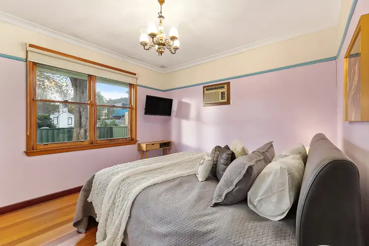 Fifth view of Homely house listing, 1/55 Setani Crescent, Heidelberg West VIC 3081