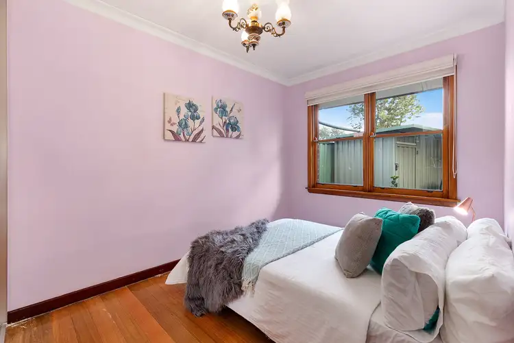Sixth view of Homely house listing, 1/55 Setani Crescent, Heidelberg West VIC 3081