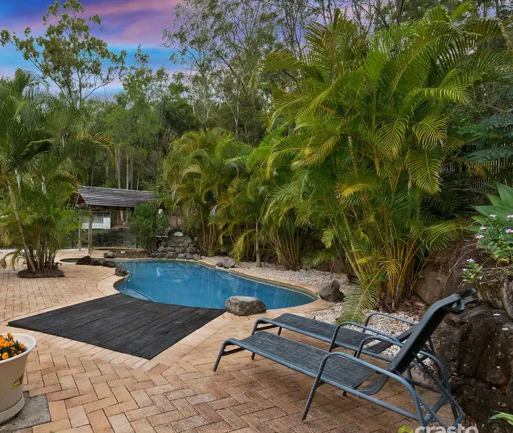 Main view of Homely house listing, 85 Hardys Road, Mudgeeraba QLD 4213