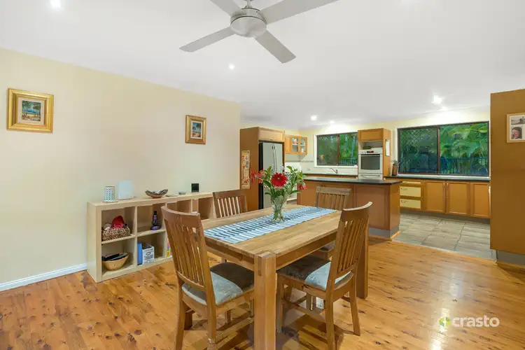Second view of Homely house listing, 85 Hardys Road, Mudgeeraba QLD 4213
