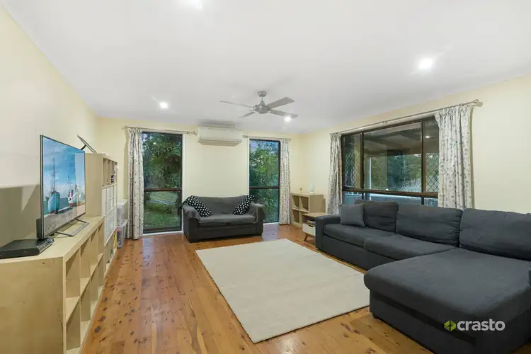 Third view of Homely house listing, 85 Hardys Road, Mudgeeraba QLD 4213