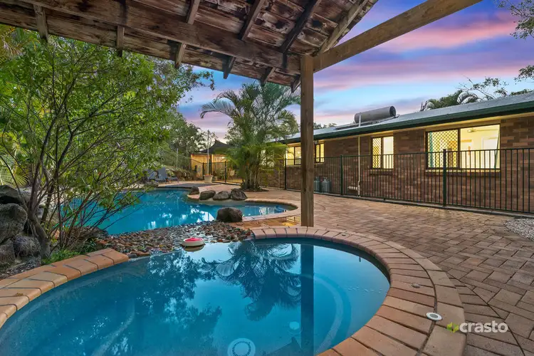 Fourth view of Homely house listing, 85 Hardys Road, Mudgeeraba QLD 4213