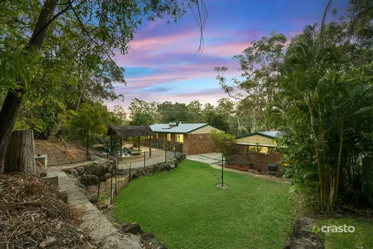 Fifth view of Homely house listing, 85 Hardys Road, Mudgeeraba QLD 4213