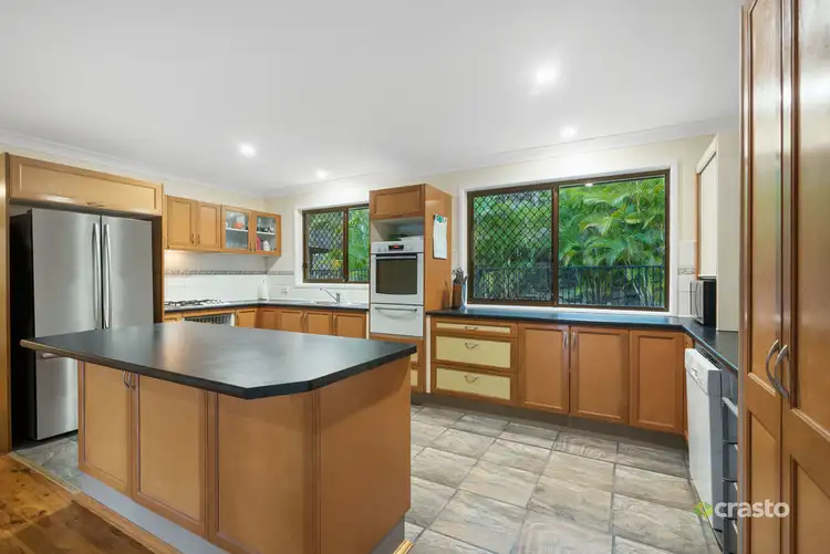 Sixth view of Homely house listing, 85 Hardys Road, Mudgeeraba QLD 4213