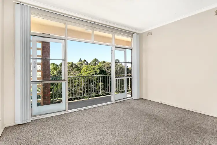 Main view of Homely apartment listing, 20/316 Miller Street, North Sydney NSW 2060