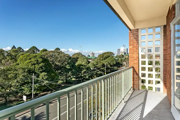 Second view of Homely apartment listing, 20/316 Miller Street, North Sydney NSW 2060
