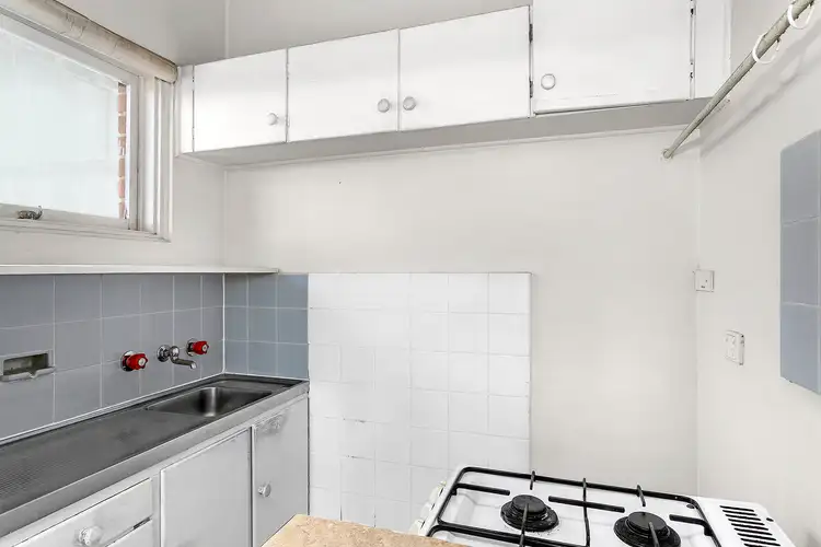 Fourth view of Homely apartment listing, 20/316 Miller Street, North Sydney NSW 2060