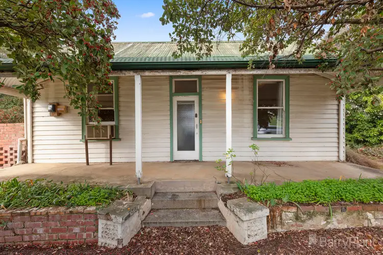 Main view of Homely house listing, 17 Marong Road, Ironbark VIC 3550