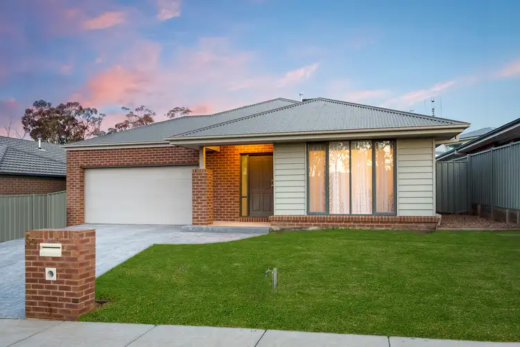 Main view of Homely house listing, 59 Norelle Crescent, Golden Square VIC 3555