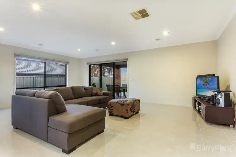 Fourth view of Homely house listing, 59 Norelle Crescent, Golden Square VIC 3555