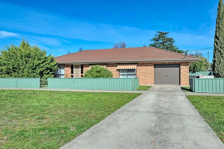 4A Mcgibbony Street, Ararat VIC 3377