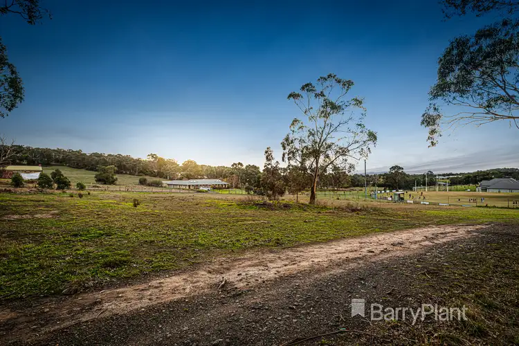 Second view of Homely house listing, 456 Ironbark Road, Yarrambat VIC 3091