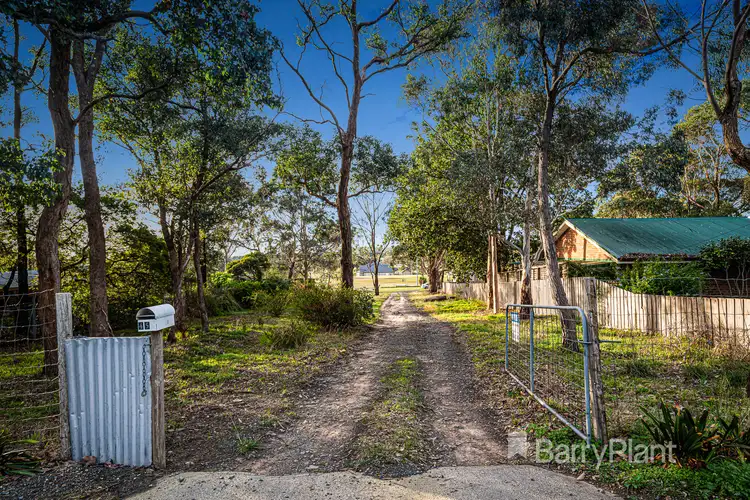 Third view of Homely house listing, 456 Ironbark Road, Yarrambat VIC 3091