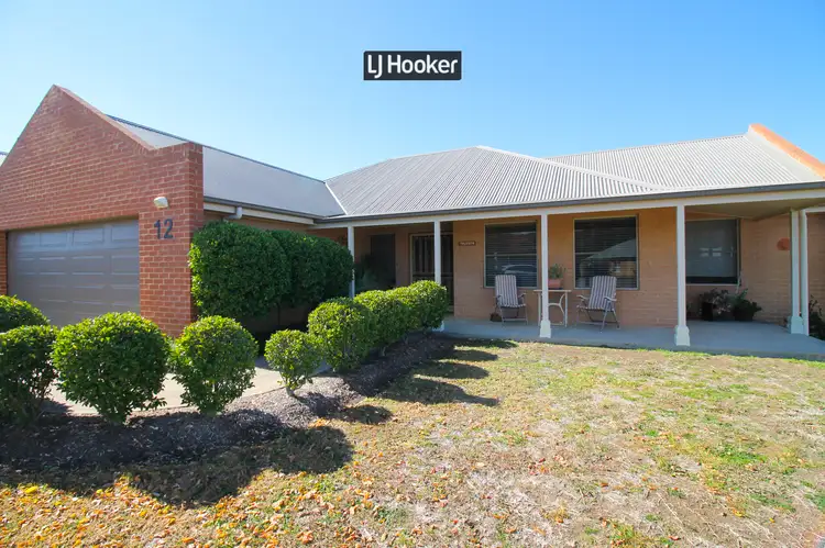 12 Coolibah Drive, Inverell NSW 2360
