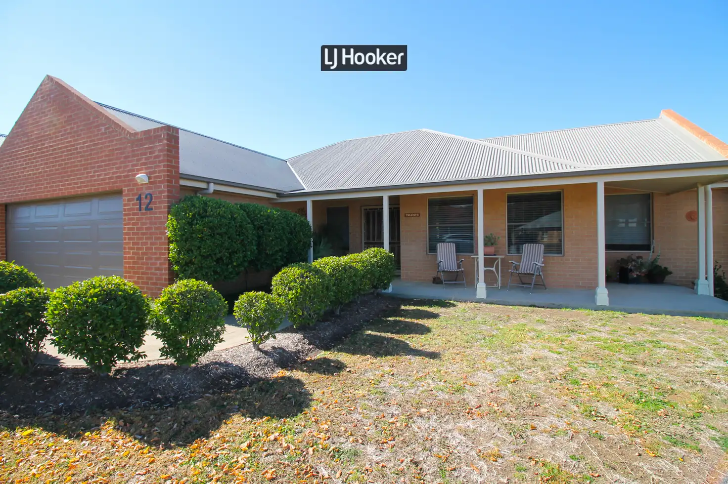 Main view of Homely house listing, 12 Coolibah Drive, Inverell NSW 2360