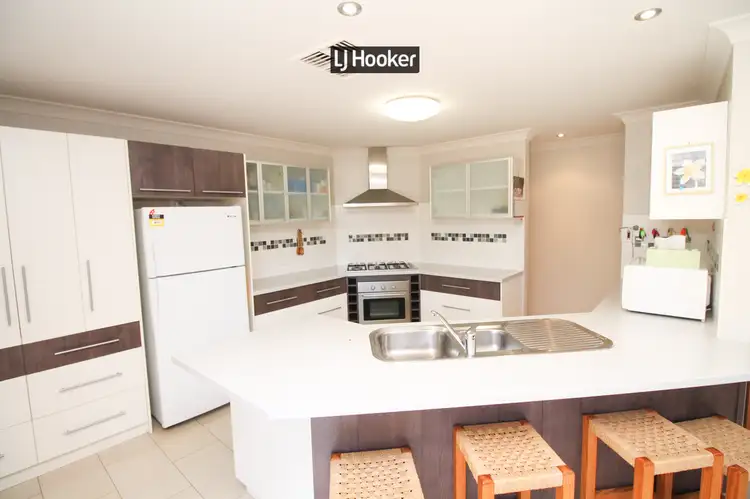 Second view of Homely house listing, 12 Coolibah Drive, Inverell NSW 2360