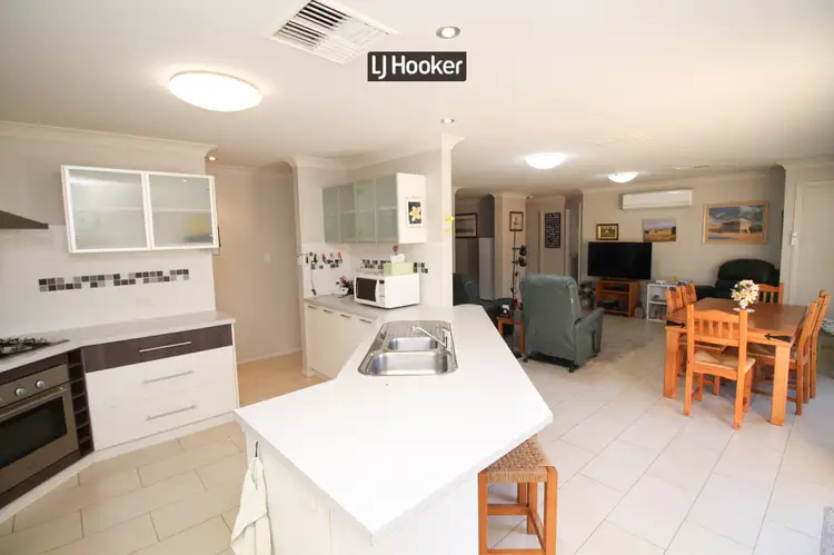 Third view of Homely house listing, 12 Coolibah Drive, Inverell NSW 2360