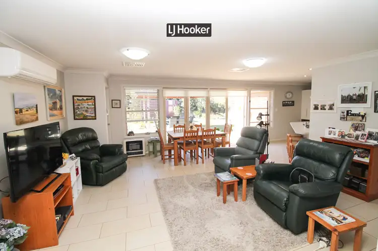 Fourth view of Homely house listing, 12 Coolibah Drive, Inverell NSW 2360