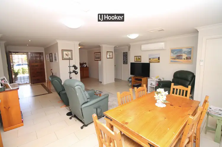 Fifth view of Homely house listing, 12 Coolibah Drive, Inverell NSW 2360
