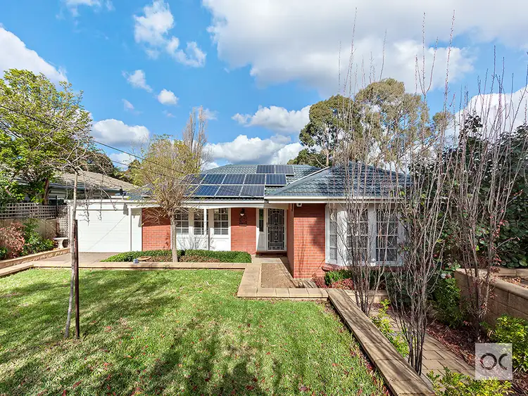 Main view of Homely house listing, 6 Josephine Street, Highbury SA 5089