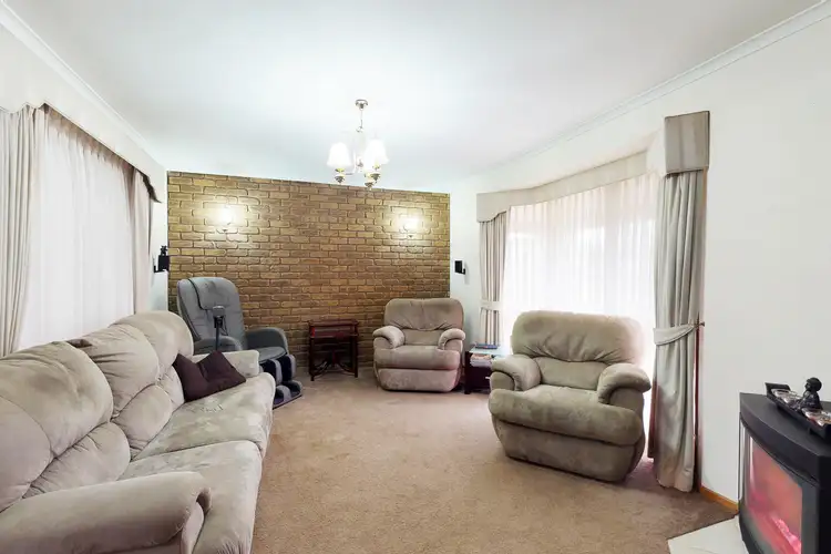 Fifth view of Homely house listing, 105 Wirilda Crescent, Traralgon VIC 3844
