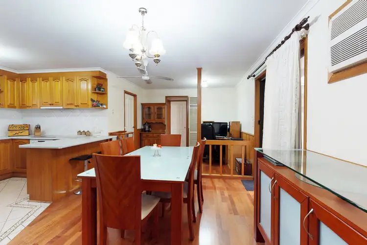 Sixth view of Homely house listing, 105 Wirilda Crescent, Traralgon VIC 3844