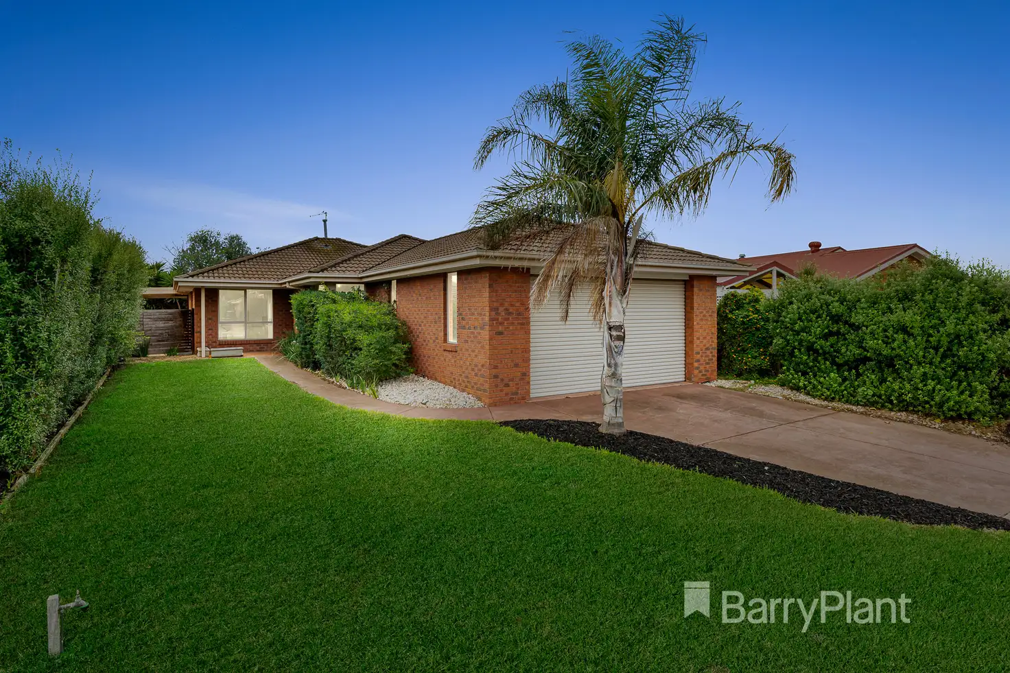 Main view of Homely house listing, 4 Riverglen Drive, Werribee VIC 3030