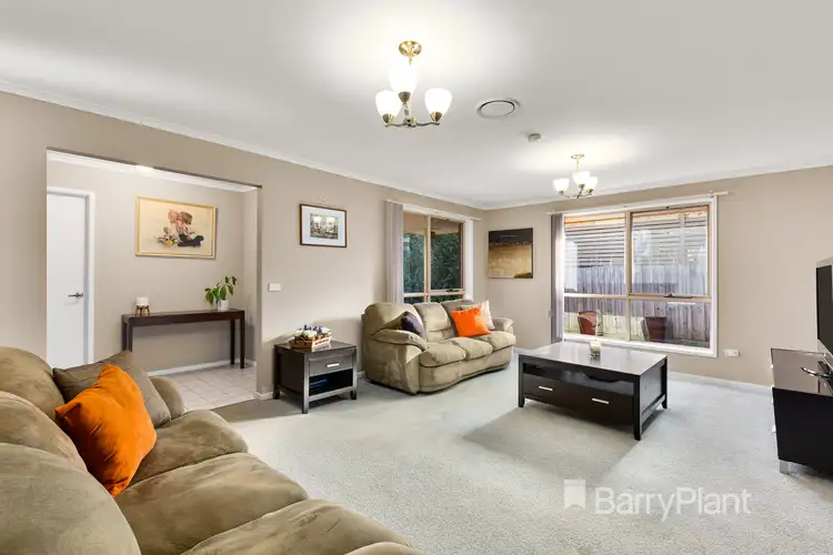 Second view of Homely house listing, 4 Riverglen Drive, Werribee VIC 3030