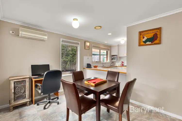 Fourth view of Homely house listing, 4 Riverglen Drive, Werribee VIC 3030