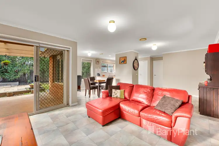 Fifth view of Homely house listing, 4 Riverglen Drive, Werribee VIC 3030