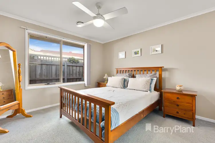 Sixth view of Homely house listing, 4 Riverglen Drive, Werribee VIC 3030