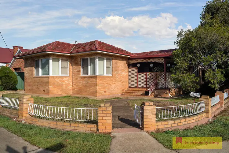 Main view of Homely house listing, 72 Douro Street, Mudgee NSW 2850