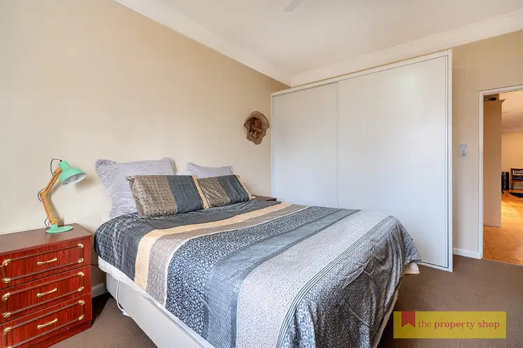 Fifth view of Homely house listing, 72 Douro Street, Mudgee NSW 2850