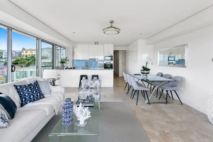 Sixth view of Homely apartment listing, 4/48a Queenscliff Road, Queenscliff NSW 2096