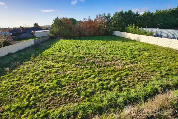 Second view of Homely land listing, 10 Dundas Place, Miners Rest VIC 3352