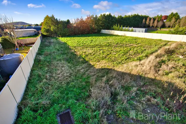 Third view of Homely land listing, 10 Dundas Place, Miners Rest VIC 3352