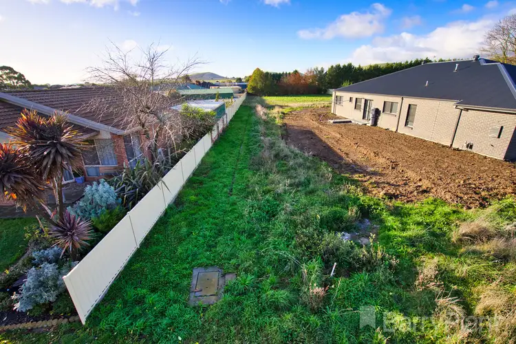 Fourth view of Homely land listing, 10 Dundas Place, Miners Rest VIC 3352