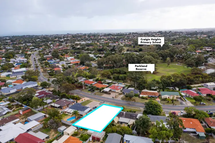 Fourth view of Homely land listing, Address available on request