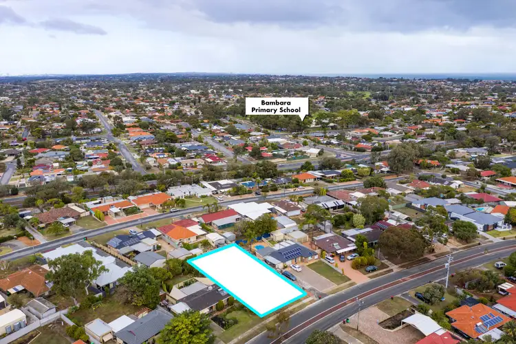 Fifth view of Homely land listing, Address available on request