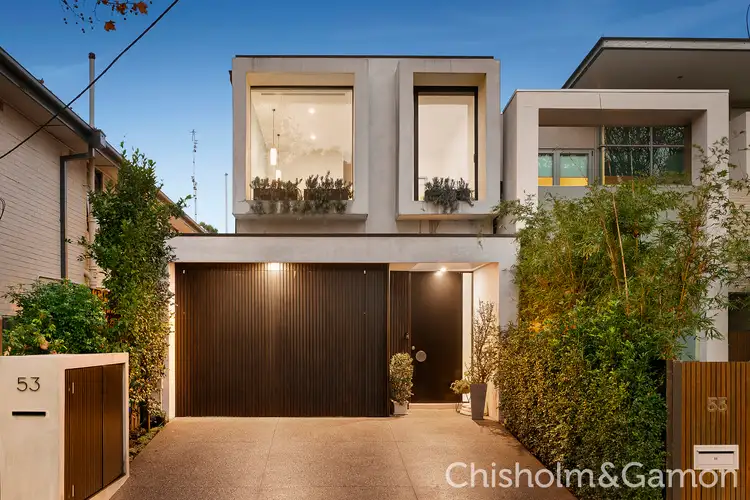 53 Ruskin Street, Elwood VIC 3184